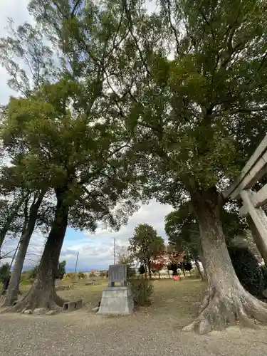 子守神社(滋賀県)