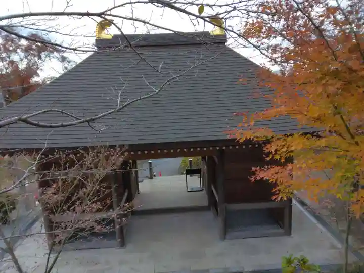 長谷寺(神奈川県)