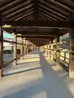 吉備津神社(岡山県)