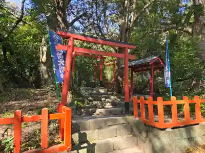 紀州東照宮(和歌山県)