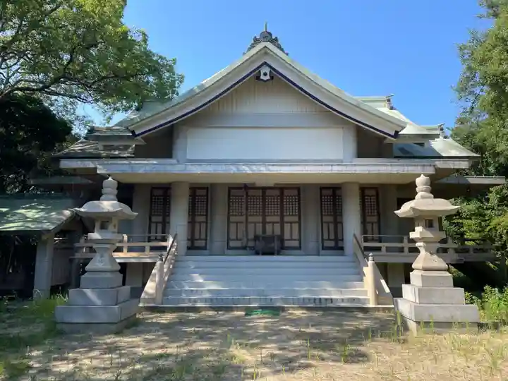 御崎神社(兵庫県)