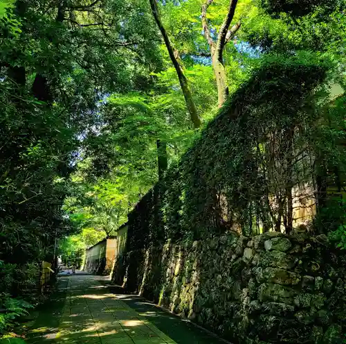 龍潭寺(静岡県)