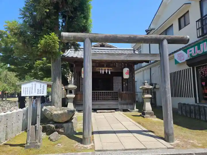 金刀比羅神社(広島県)