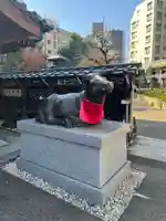 湯島天満宮(東京都)