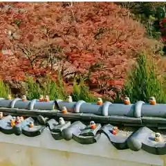 勝尾寺の建物その他