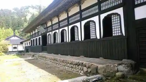 雲洞庵のその他建物