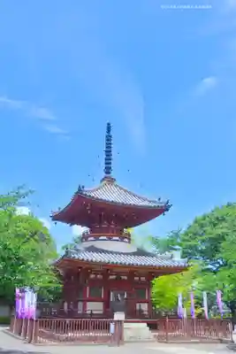 喜多院(埼玉県)