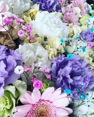 鹿島台神社の手水舎