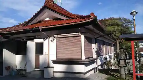加茂神社のその他建物