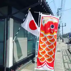 豊景神社の建物その他