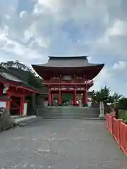 鵜戸神宮(宮崎県)