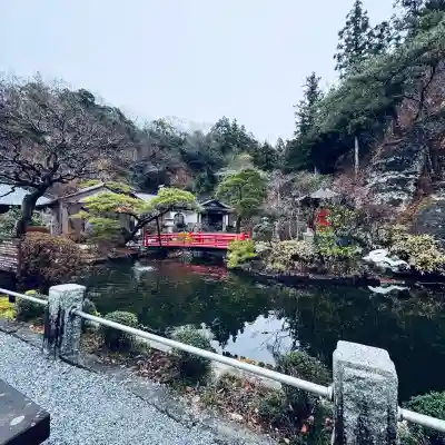 大谷寺(栃木県)