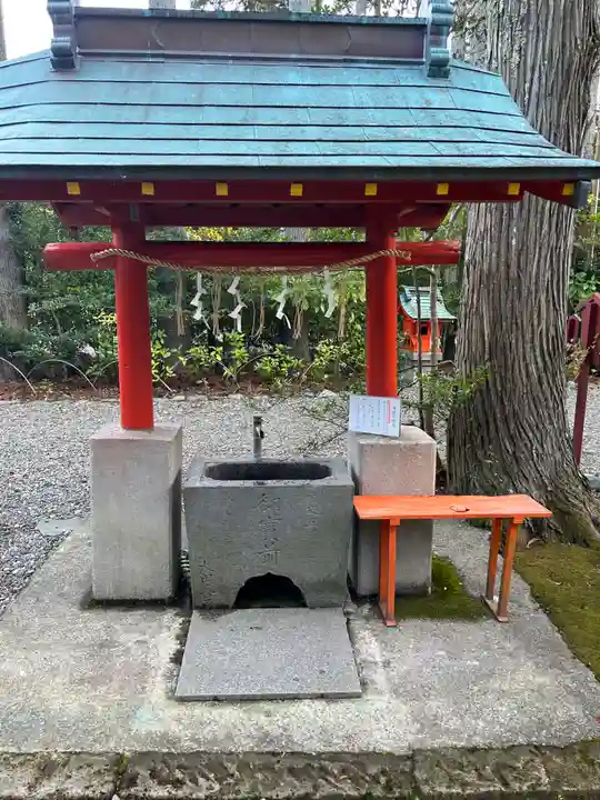 國吉神社(千葉県)