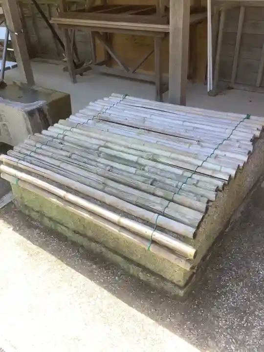 利生院のその他建物