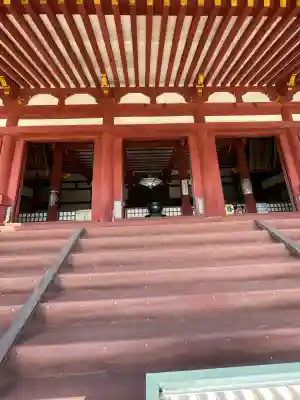 矢田寺(奈良県)