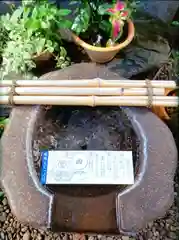 飯倉熊野神社(東京都)