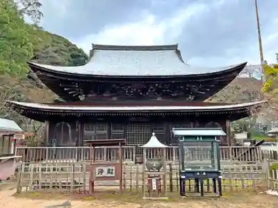 功山寺(山口県)