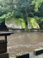 岩姫大明神(栃木県)