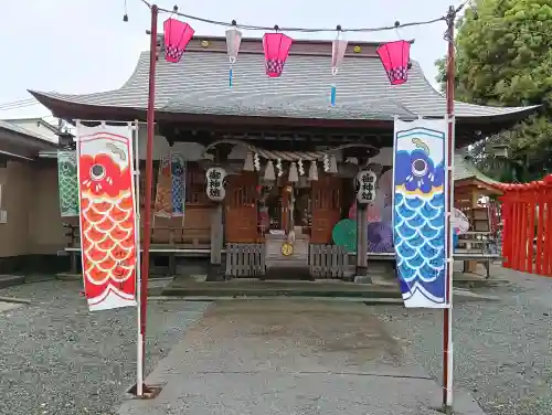 相模原氷川神社の{uncategorized: "未分類", other: "その他", undefined: "問題あり", building: "その他建物", grave: "お墓", sacred_gate: "鳥居", guardian: "狛犬", statue: "像", buddha: "仏像", history: "歴史", nature: "自然", garden: "庭園", animal: "動物", pagoda: "塔", temizu: "手水舎", mountain_gate: "山門・神門", sanctuary: "本殿・本堂", subordinate: "末社・摂社", art: "芸術", scenery: "景色", jizo: "地蔵", ema: "絵馬", goshuin: "御朱印", omikuji: "おみくじ", items: "授与品その他", amulet: "お守り", goshuincho: "御朱印帳", eats: "食事", festival: "お祭り", votive_dance: "神楽", shichigosan: "七五三参", wedding: "結婚式", experience: "体験その他", initially: "初詣", around: "周辺", anti_infection: "感染症対策"}