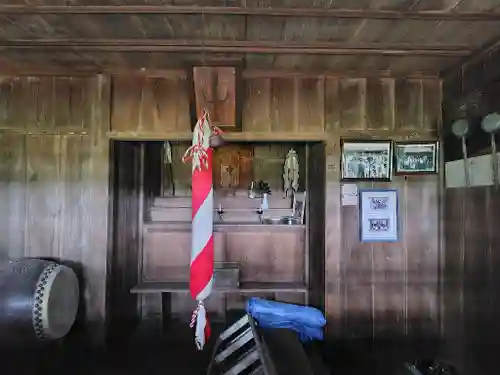吉澤神社(北海道)