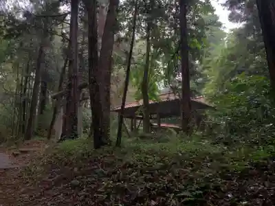 稲荷大明神(千葉県)