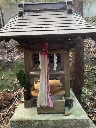 岩佐岐稲荷神社(兵庫県)