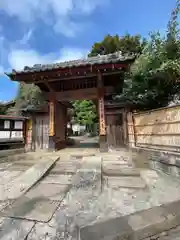 善光寺(東京都)