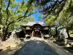 春日神社(山口県)