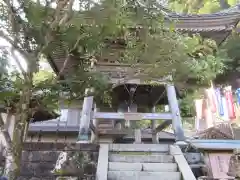 青岸渡寺の建物その他