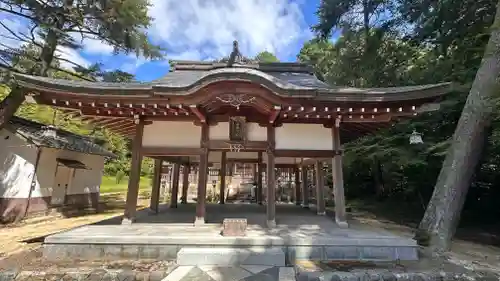 高倉神社(滋賀県)