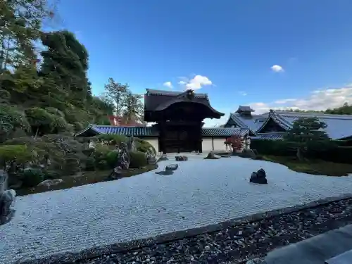 光明寺（粟生光明寺）(京都府)