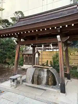 猿江神社(東京都)