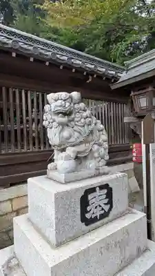 若松神社(滋賀県)
