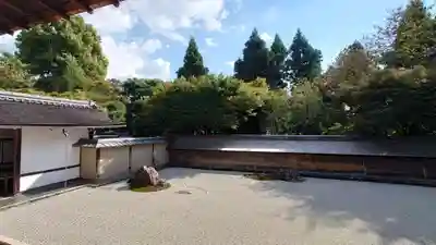 龍安寺(京都府)