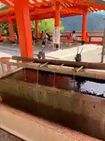 熊野那智大社(和歌山県)