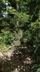 側高神社の建物その他