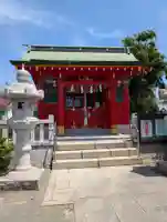 東八幡神社(東京都)