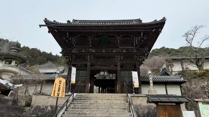 長谷寺(奈良県)