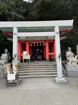 二見興玉神社(三重県)