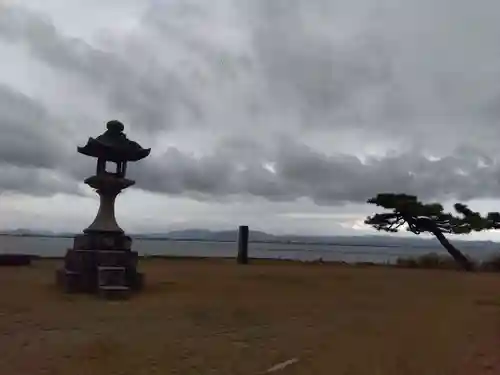 唐崎神社(滋賀県)