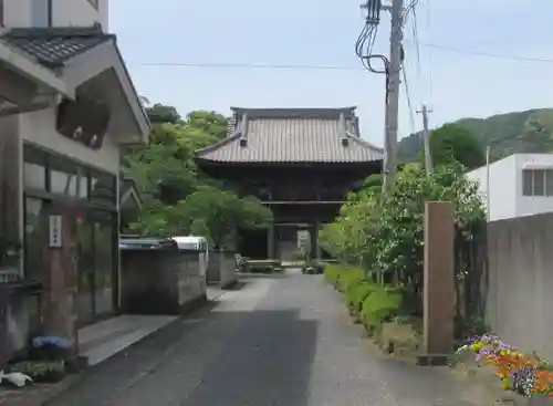 海善寺(静岡県)