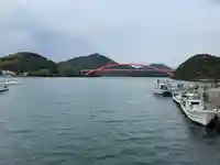 金刀比羅神社(島根県)