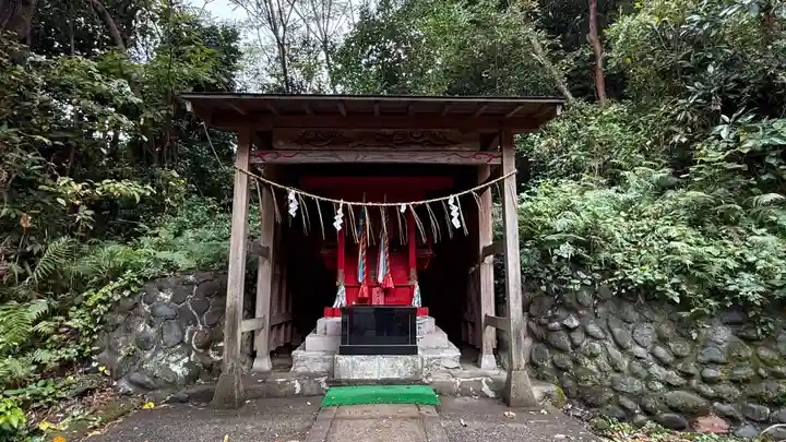 洲崎神社(千葉県)