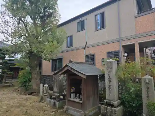 安楽寺(大阪府)
