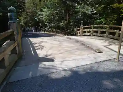 伊勢神宮外宮（豊受大神宮）のその他建物