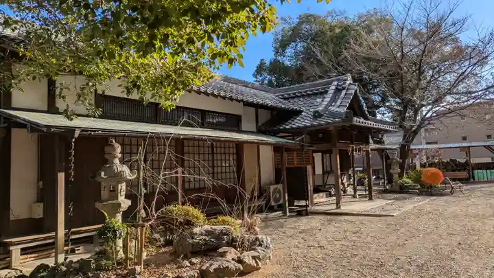 北大路御霊神社(滋賀県)