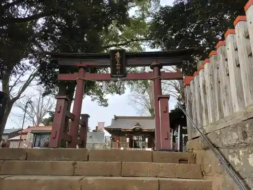 麻賀多神社(千葉県)