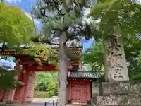 真正極楽寺(真如堂)(京都府)