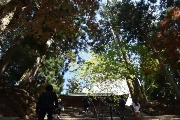 比叡山延暦寺の末社・摂社