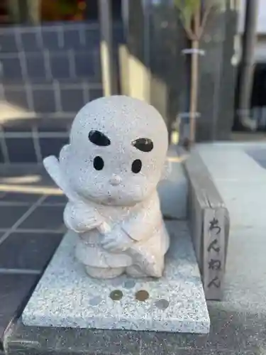 龍光院(東京都)